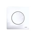 Wisa - Quadro Enyo Bedieningsplaat spoelsysteem Bedpaneel Enyo So Wit