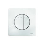Wisa - Quadro Enyo Bedieningsplaat spoelsysteem Bedpaneel Enyo Df Wit