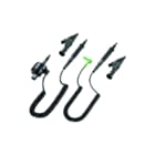 Gossen Metrawatt - Profitest Toebeh./onderdelen meetinstrument Meetadapt. Pro-A3 3Polig