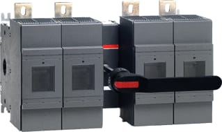 ABB - OS Veilighedenlastscheider veilighed 1sca107935r1001