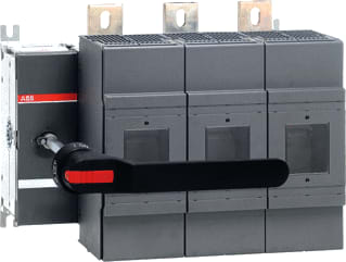 ABB - OS Veilighedenlastscheider veilighed 1sca105238r1001