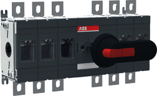ABB - SwitchLine OT Lastscheider lstscheid 1sca103723r1001