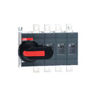 ABB - SwitchLine OT Lastscheider Lastsch 4P 160A