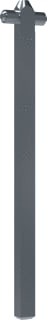 ABB - SwitchLine OXZB Schakelaaras schak as 1sca109329r1001