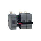 ABB - OS Veilighedenlastscheider veilighed 1sca105241r1001