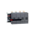 ABB - OS Veilighedenlastscheider veilighed 1sca105243r1001