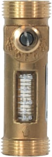 Taconova - TacoSetter Inline 100 Inregelafsluiter 223.1233.104