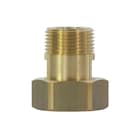 Taconova - NovaMix Fitting met 2 aansluitingen 10-6634