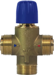 Taconova - NovaMix Standaard Centrale mengkraan 252.6002.330