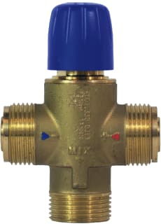 Taconova - NovaMix Standaard Centrale mengkraan 252.6003.330