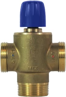 Taconova - NovaMix High Capacity Centrale mengkraan 252.6034.107