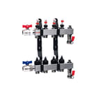 Taconova - TacoSys High End Verdeler voor hydronische circuits 286.1002.000