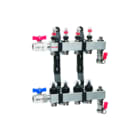 Taconova - TacoSys High End Verdeler voor hydronische circuits 286.1008.000