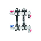 Taconova - TacoSys High End Verdeler voor hydronische circuits 286.3008.000