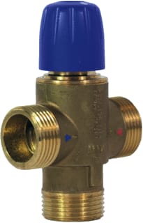 Taconova - NovaMix Standaard Centrale mengkraan 52-6002