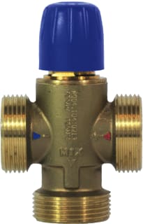 Taconova - NovaMix Standaard Centrale mengkraan 52-6004