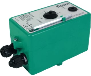 Ticom - Ticoval Elektrische servomotor 98-2024b