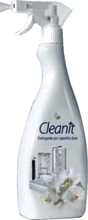 Novellini - Reinigingsmiddel Cleanit Sprayfles Ds12