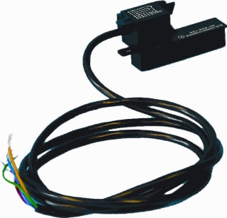 Itron - G Externe pulsgever G6-10-16-25 Impgev Gasmtr