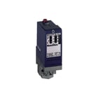 TeSensors - Nautilus XML Drukschakelaar Druksc 8Bar Xmla020A2S11