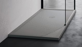 Novellini - Olympic Plus Douchebak db olymp+ 140x90 4,5 grs