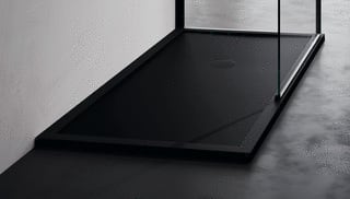 Novellini - Olympic Plus Douchebak Db Olymp+ 140X100 4,5 Zwr