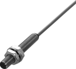 Balluff - GlobalProx Kabel 3m Inductieve naderingsschakelaar Besm08Mipsc15Bbv03