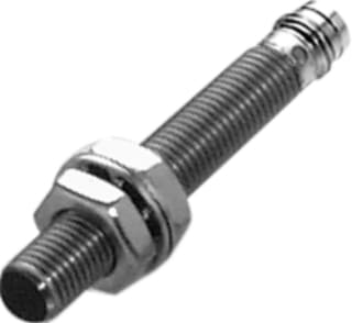 Balluff - GlobalProx Stekker,vergrootte schak.afst. Inductieve naderingsschakelaar Besm08Mipsc20Bs49G