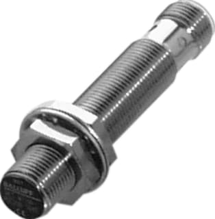 Balluff - GlobalProx Stekker,vergrootte schak.afst. Inductieve naderingsschakelaar Besm12Mipsc40Bs04G