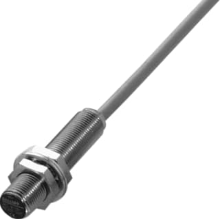 Balluff - GlobalProx Kabel 3m,vergrootte schak.afst. Inductieve naderingsschakelaar Besm12Mipsc40Bbv03