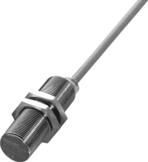 Balluff - GlobalProx Kabel 3m,vergrootte schak.afst. Inductieve naderingsschakelaar Besm18Mipsc80Bbv03