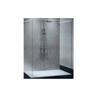 Novellini - Kuadra Inloopdouche Dchcbil 96 Cm