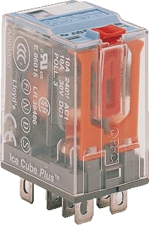 Comat Releco - C7 Hulprelais Relais C7-T21Fx/24Vdc