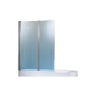 Novellini - Aurora 2 Badwand Aur2 2Dl Spatsch120 Go/W