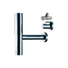 Hansgrohe - Flowstar Set P-, S-, beker sifon Flowst Sifonset Chr