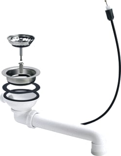 Viega - Multiplex Trio / speciale modellen 713916 Afvoerplug 578893