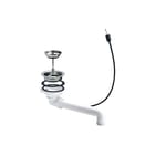 Viega - Multiplex Trio / speciale modellen 713916 Afvoerplug 578893