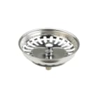 Viega - Gootsteenafvoeren 7139159 Plugstop Afvplug Zeef 52
