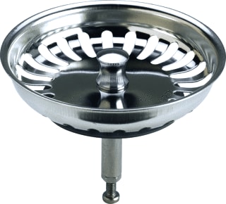 Viega - Gootsteenafvoeren 7139169 Afvoerplug Afv.Plug Chr/Pol