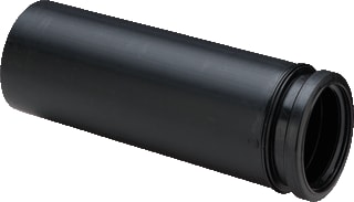 Viega - Steptec / Viegaswift 8091 Toebeh./onderd. inbouwelement san. Aansluitstuk Wc-El. D90