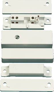 Lobeco - Openingsmelder Magneet Cont. 01580