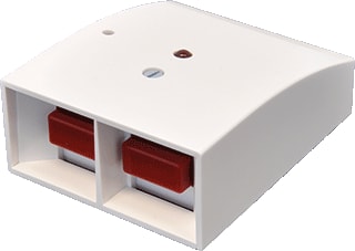Lobeco - Handmelder Paniek Knop 01627