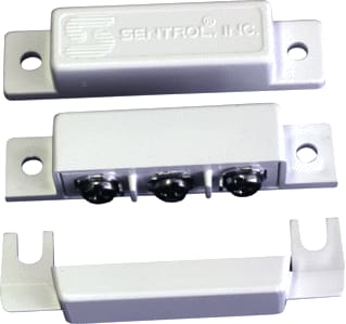 Sentrol - Openingsmelder Magn Conta.02286.1