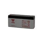 Yuasa - NP Accu (lood) 6V-Ldaccu Np3-6 Ds2
