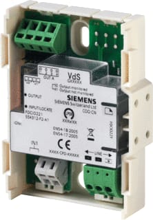 Lobeco - Toebeh./onderdelen v alarmsysteem Fdcio221 In/Out Module