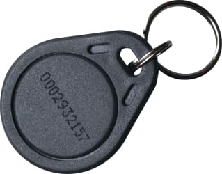 Lobeco - RFID-Transponder Elektr Sleutel4001008