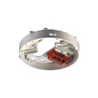 Lobeco - Brandmeldersokkel Brand Mldr Sokkel3001080