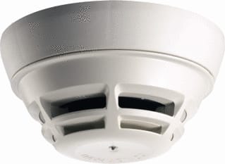 Lobeco - Brandmelder Multi-Sens Rook Det Oh720