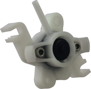 Presto - DL400S Toebeh./onderd. badkameraccessoires Rev.Set Drukkr Inb