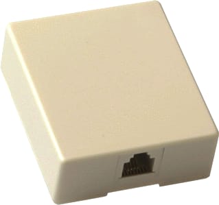Ackermann - Inzetplaat schakelmateriaal Outlet Telds 9752811Iso